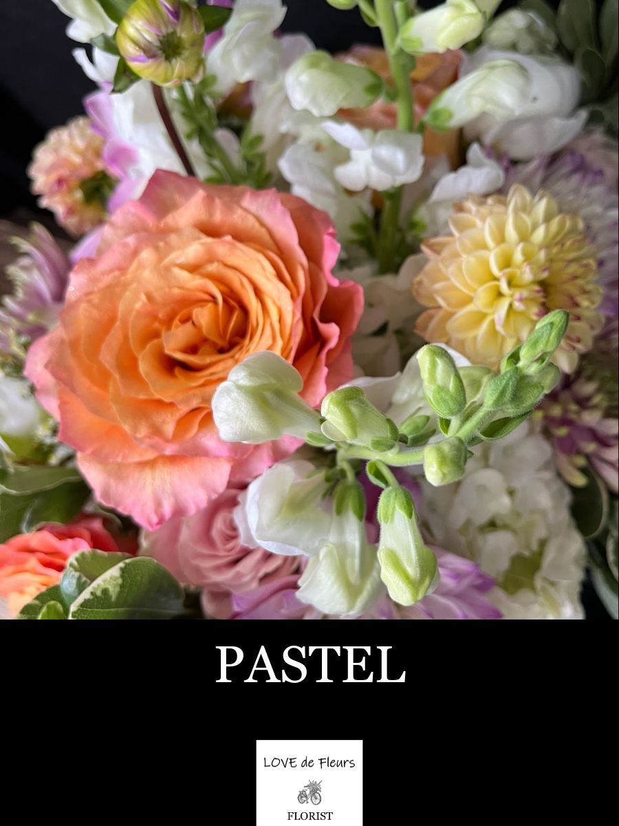 PASTEL