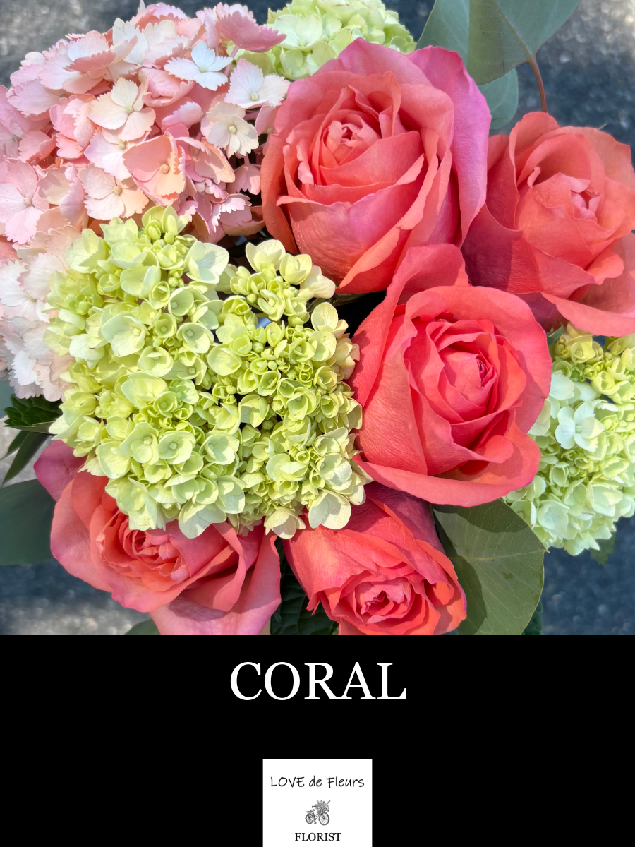 CORAL