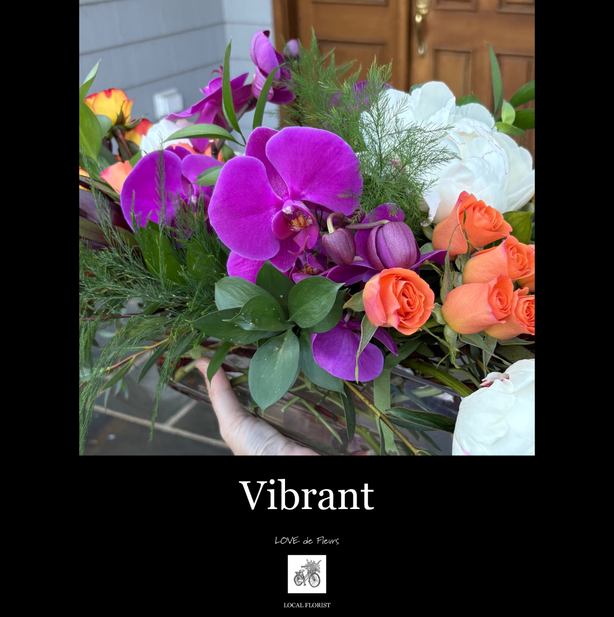 VIBRANT
