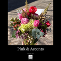 PINK & ACCENTS