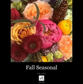 FALL SEASONAL