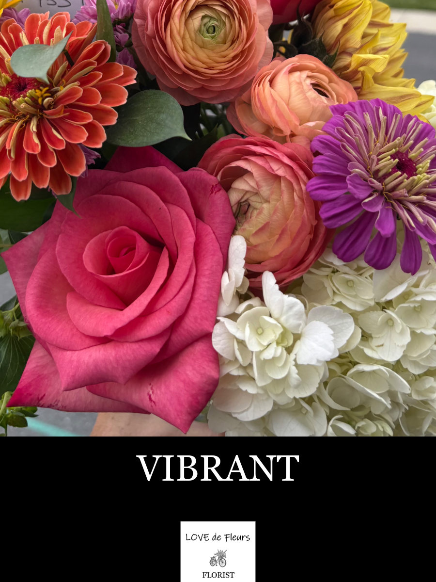 VIBRANT