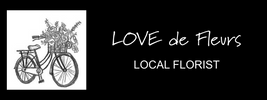 LOVE de Fleurs Florist - Home