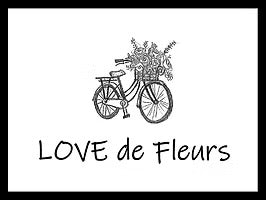 LOVE de Fleurs