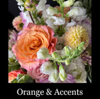 ORANGE & ACCENTS
