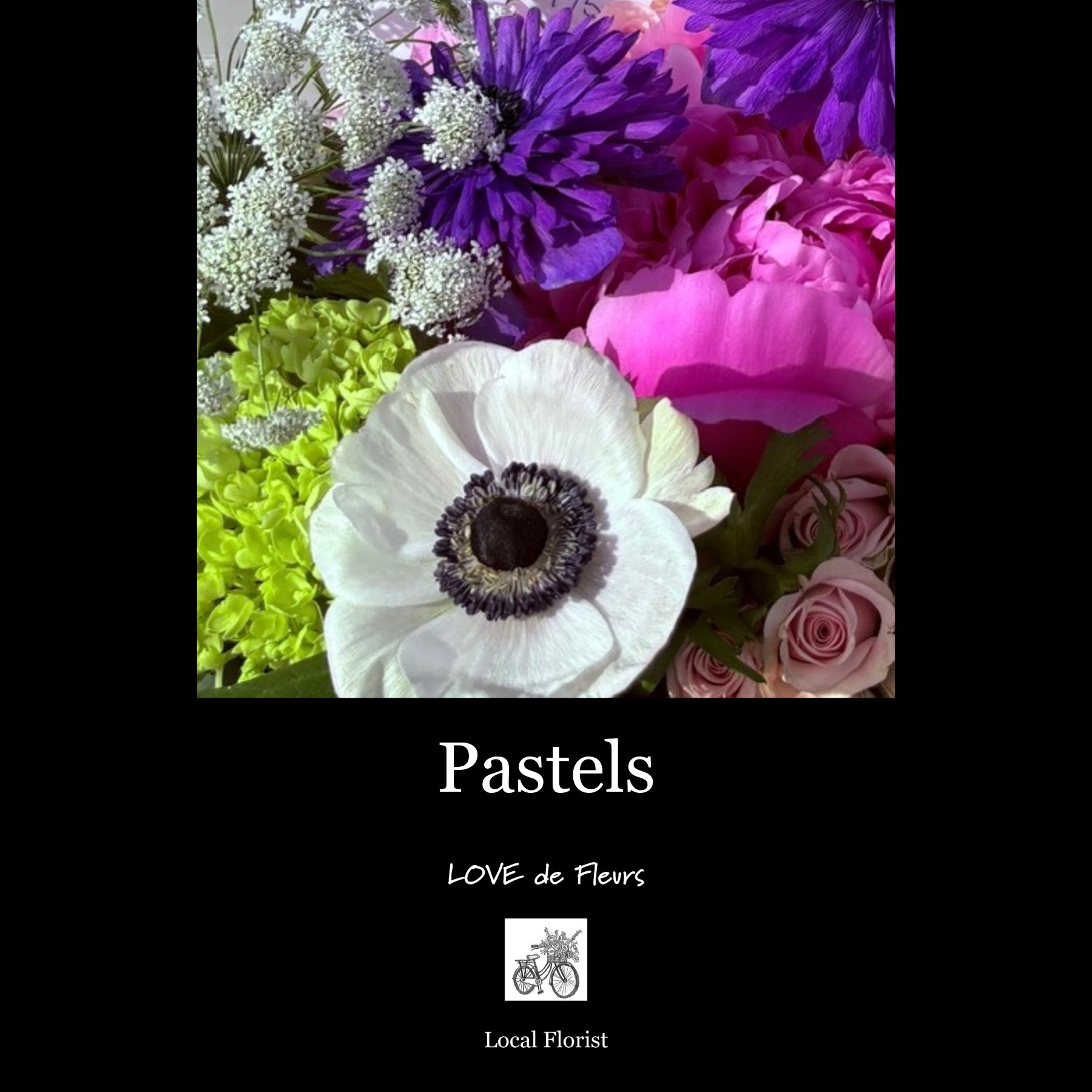 PASTELS