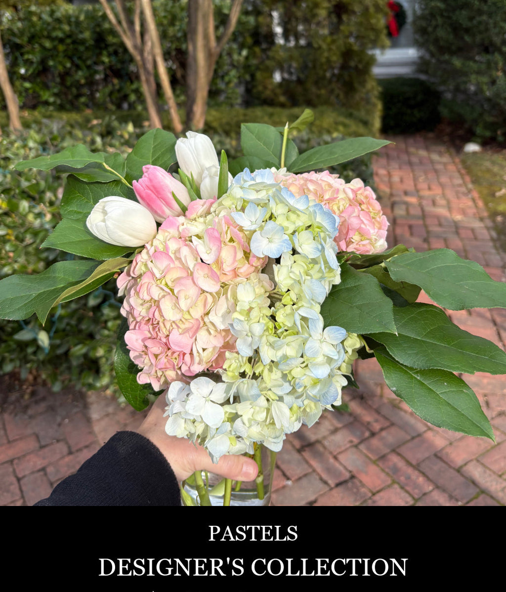 PASTELS