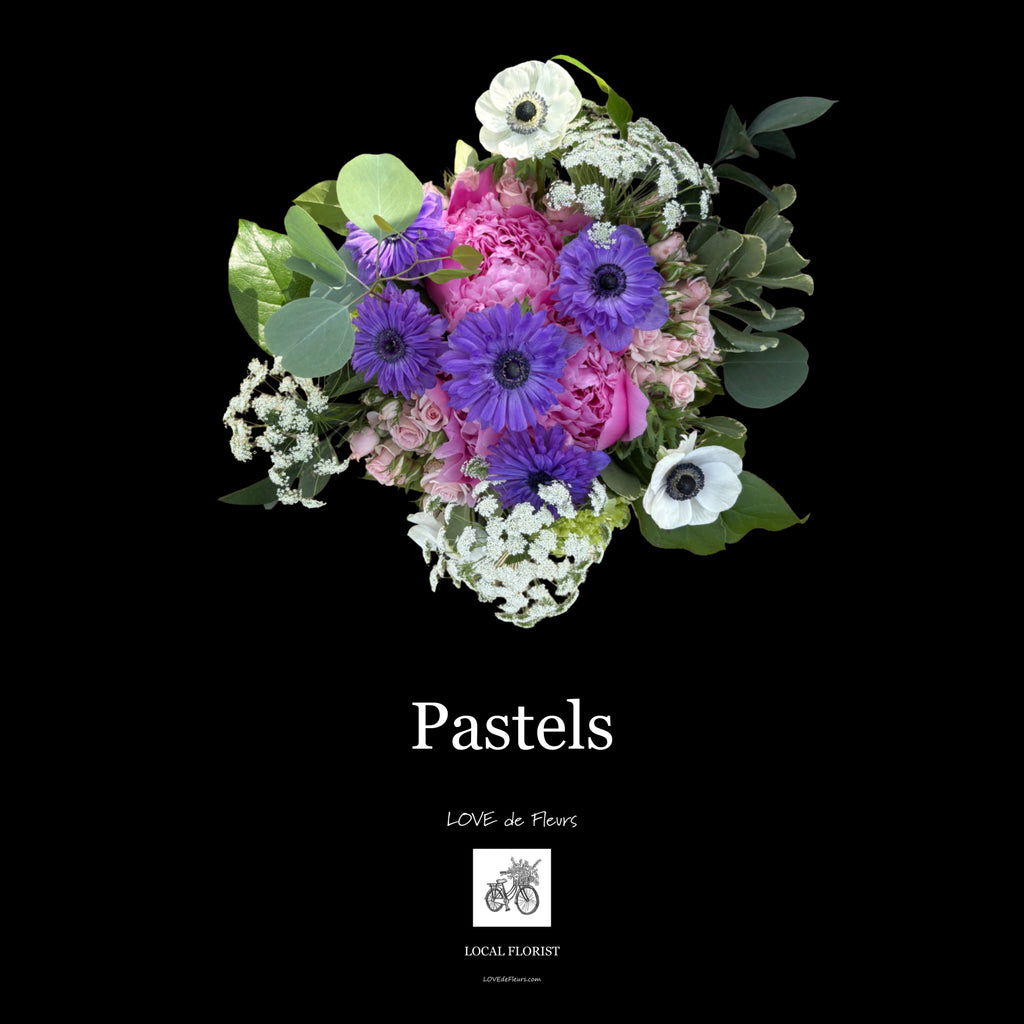 PASTELS