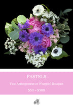 PASTELS