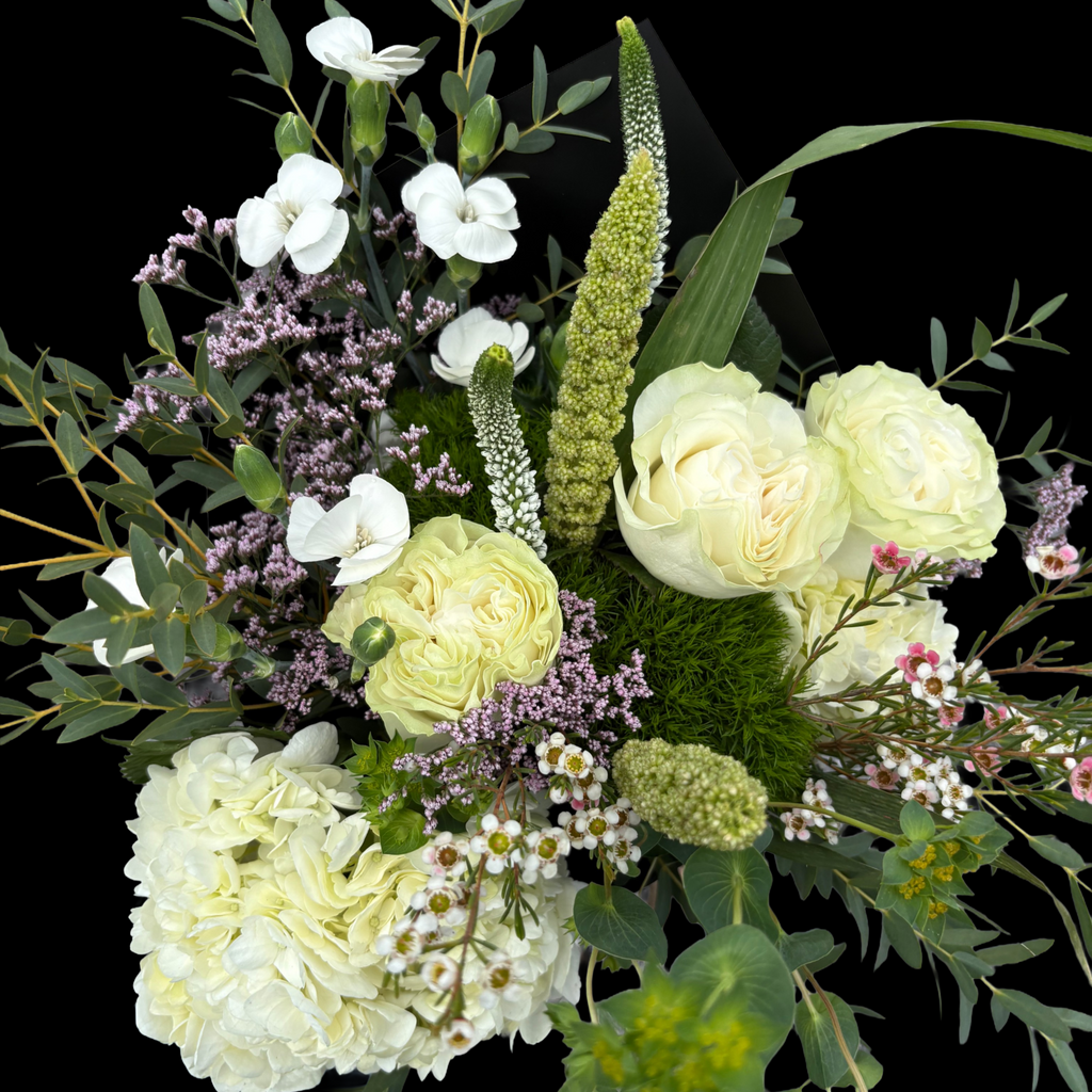 BOUQUET of FLOWERS $55