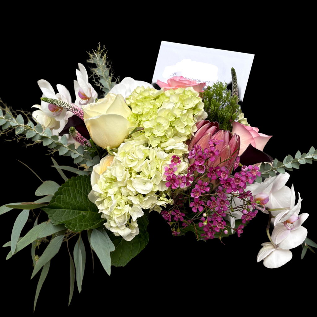 BOUQUET of FLOWERS $175