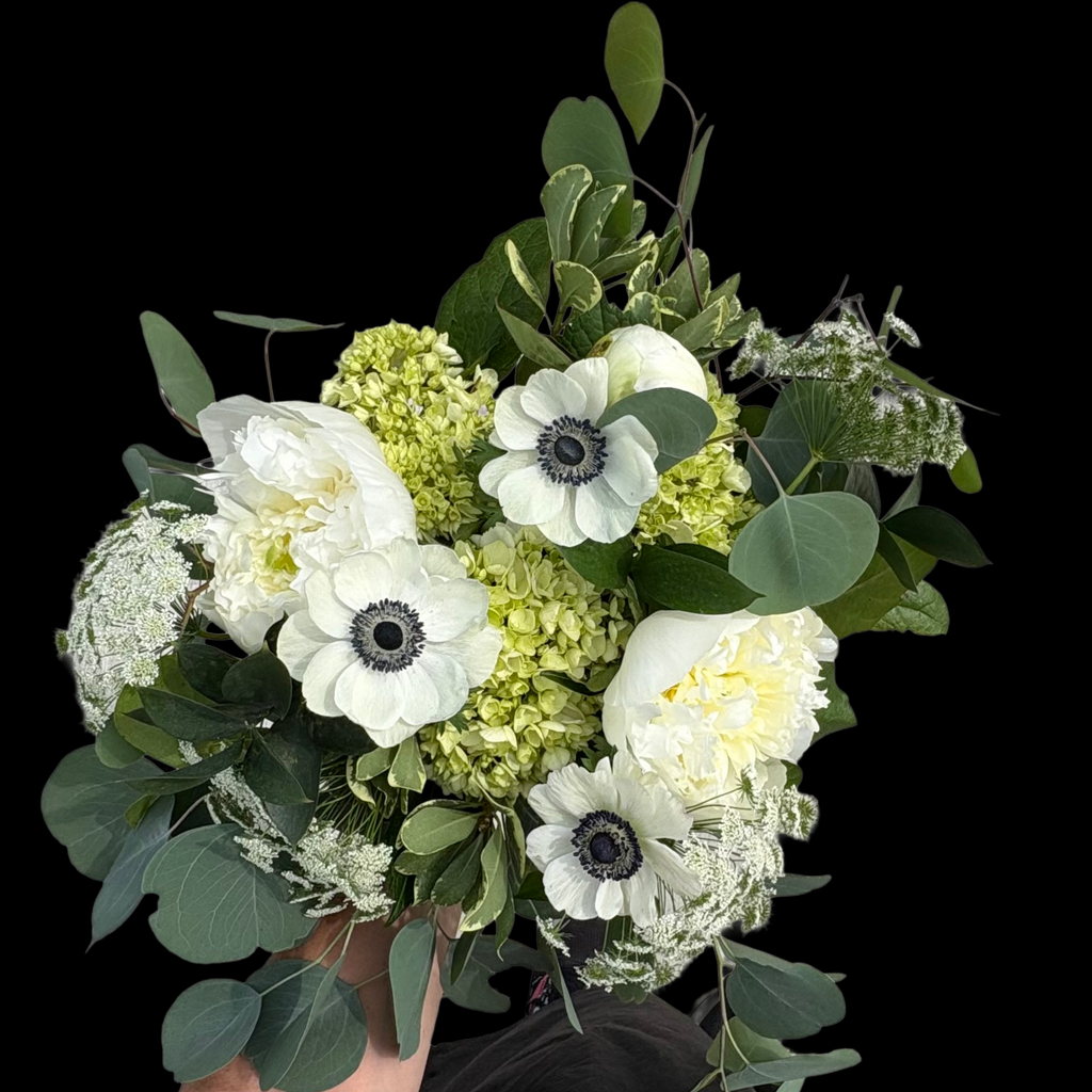 BOUQUET of FLOWERS $85