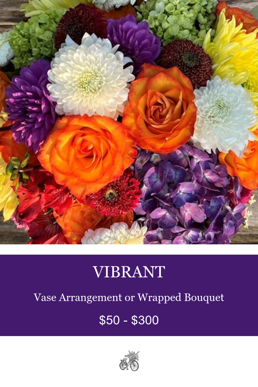 VIBRANT