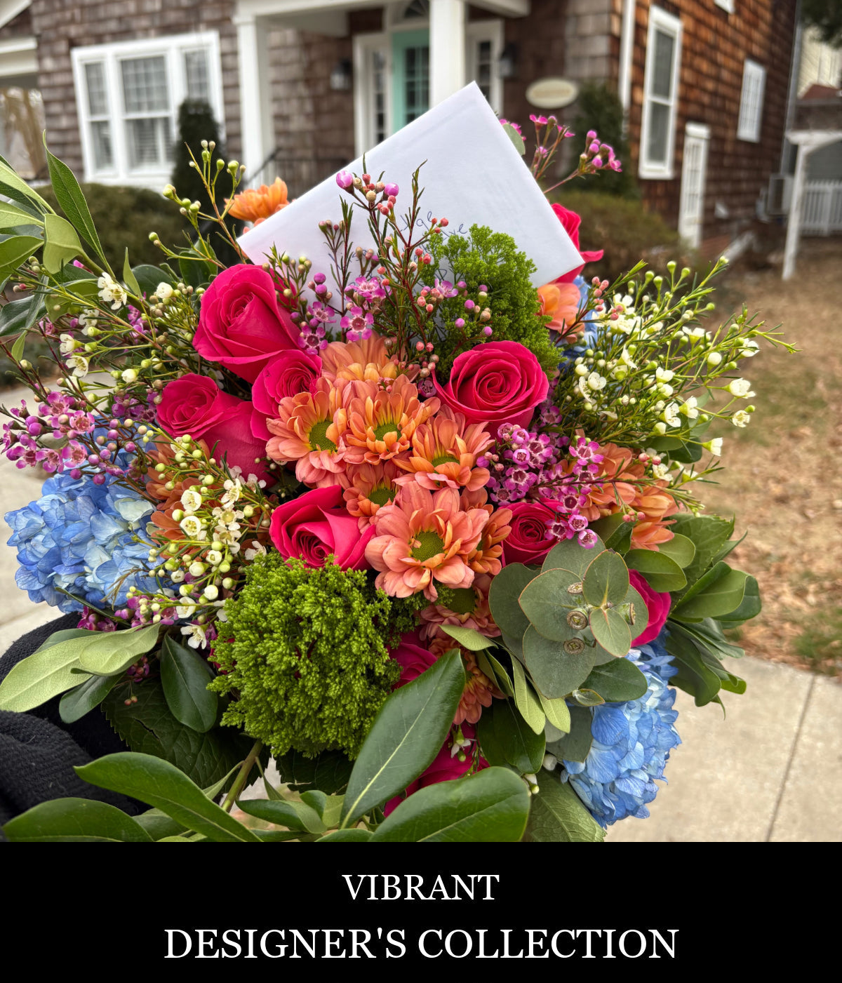 VIBRANT