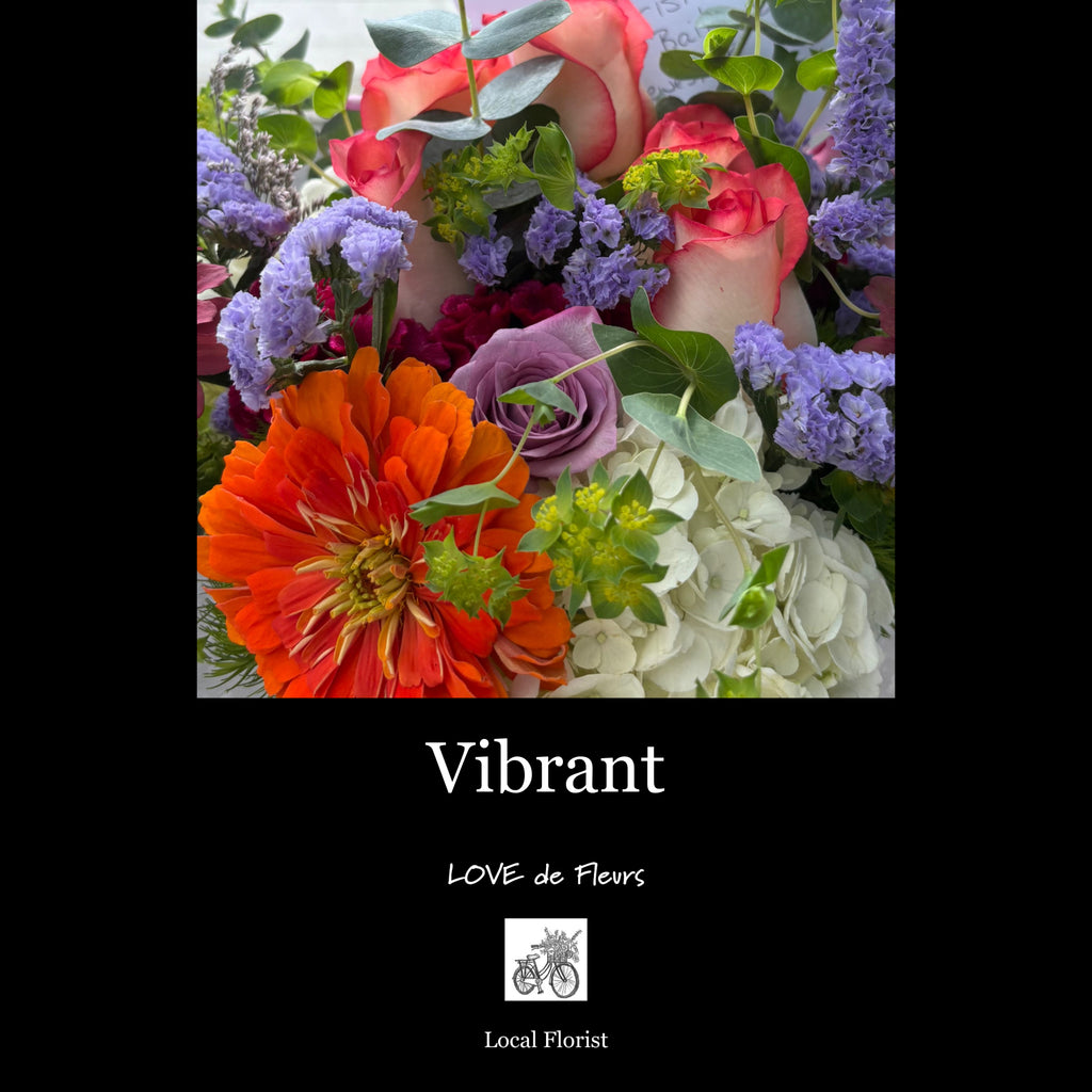 VIBRANT