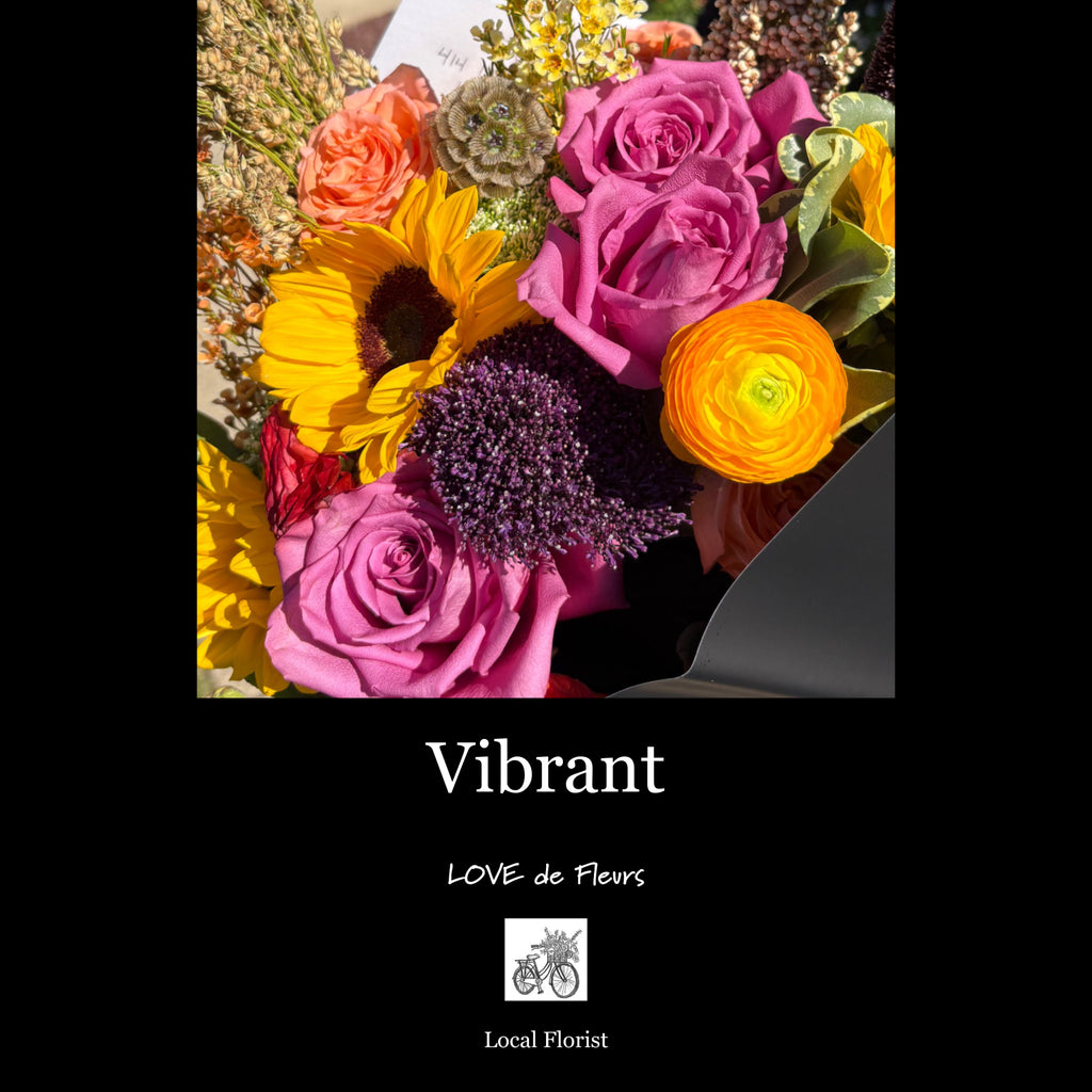 VIBRANT