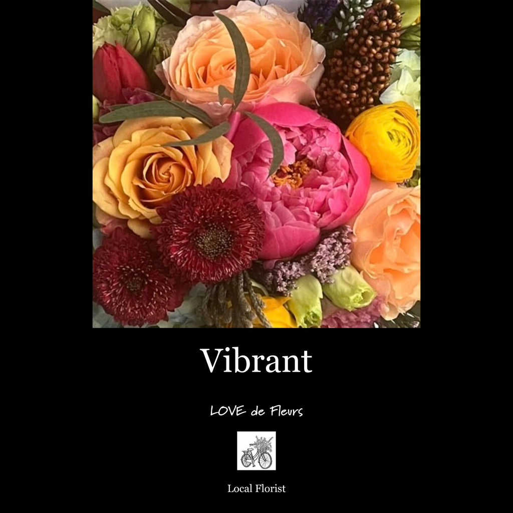 VIBRANT