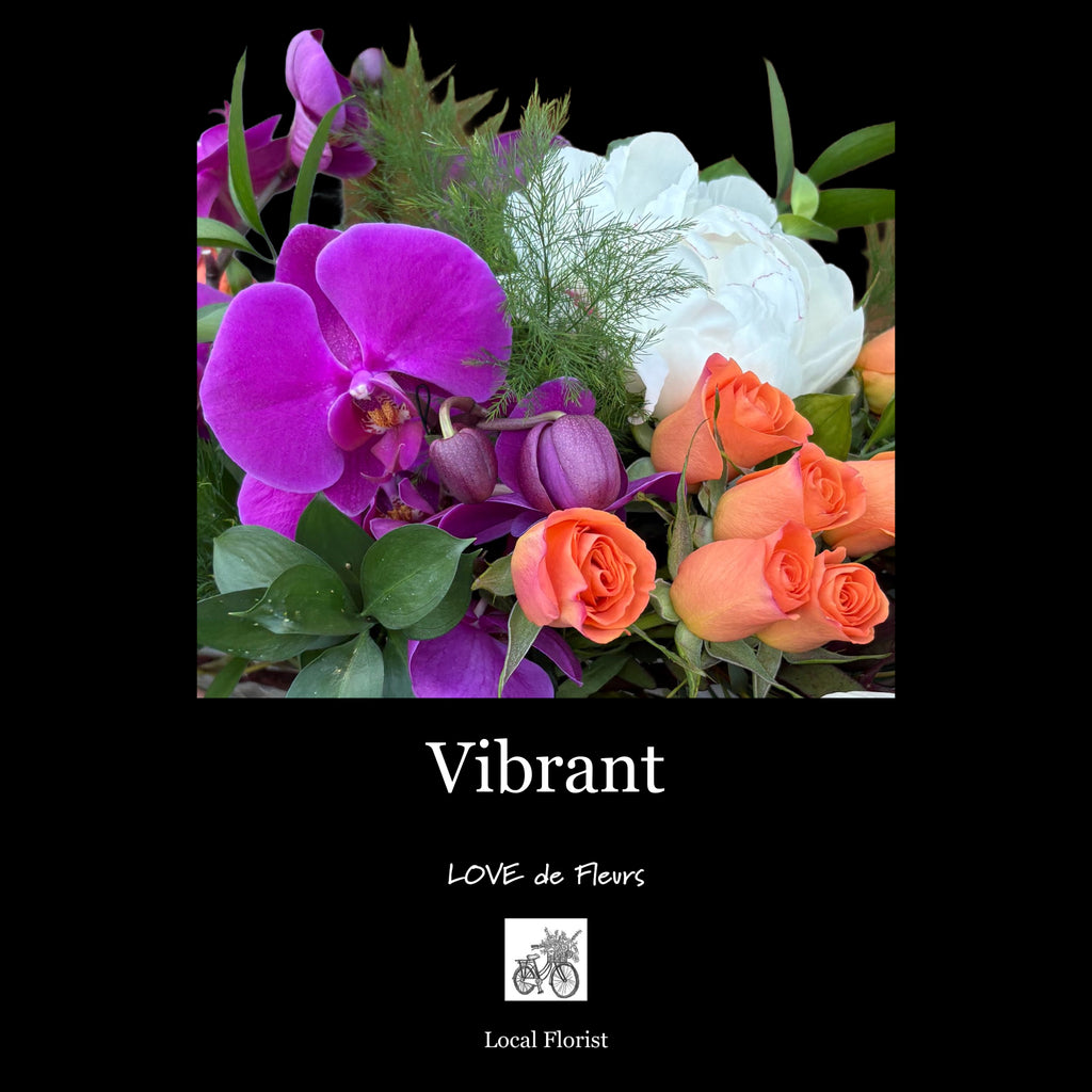 VIBRANT