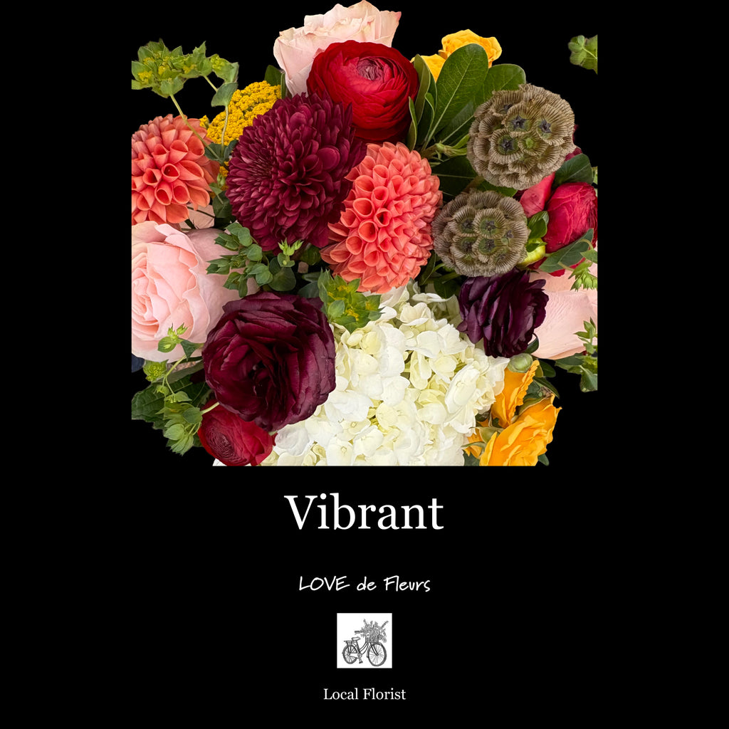 VIBRANT