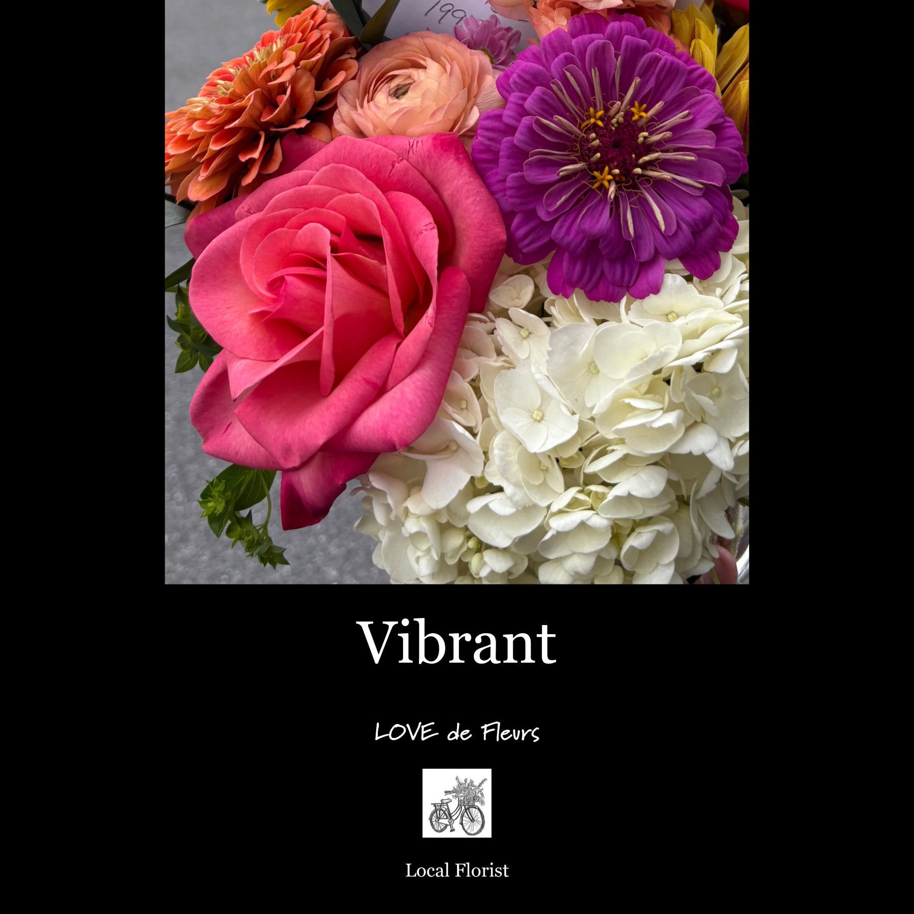 VIBRANT