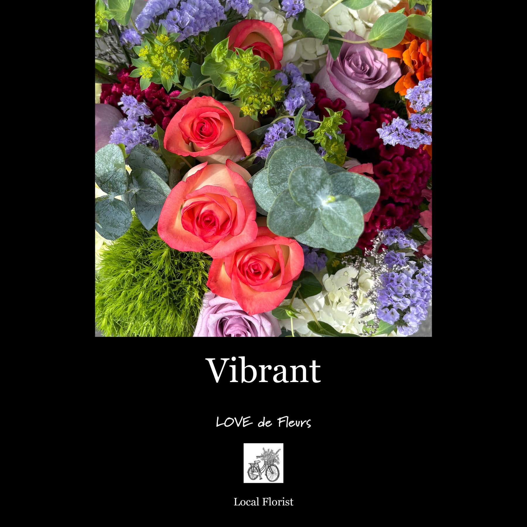 VIBRANT