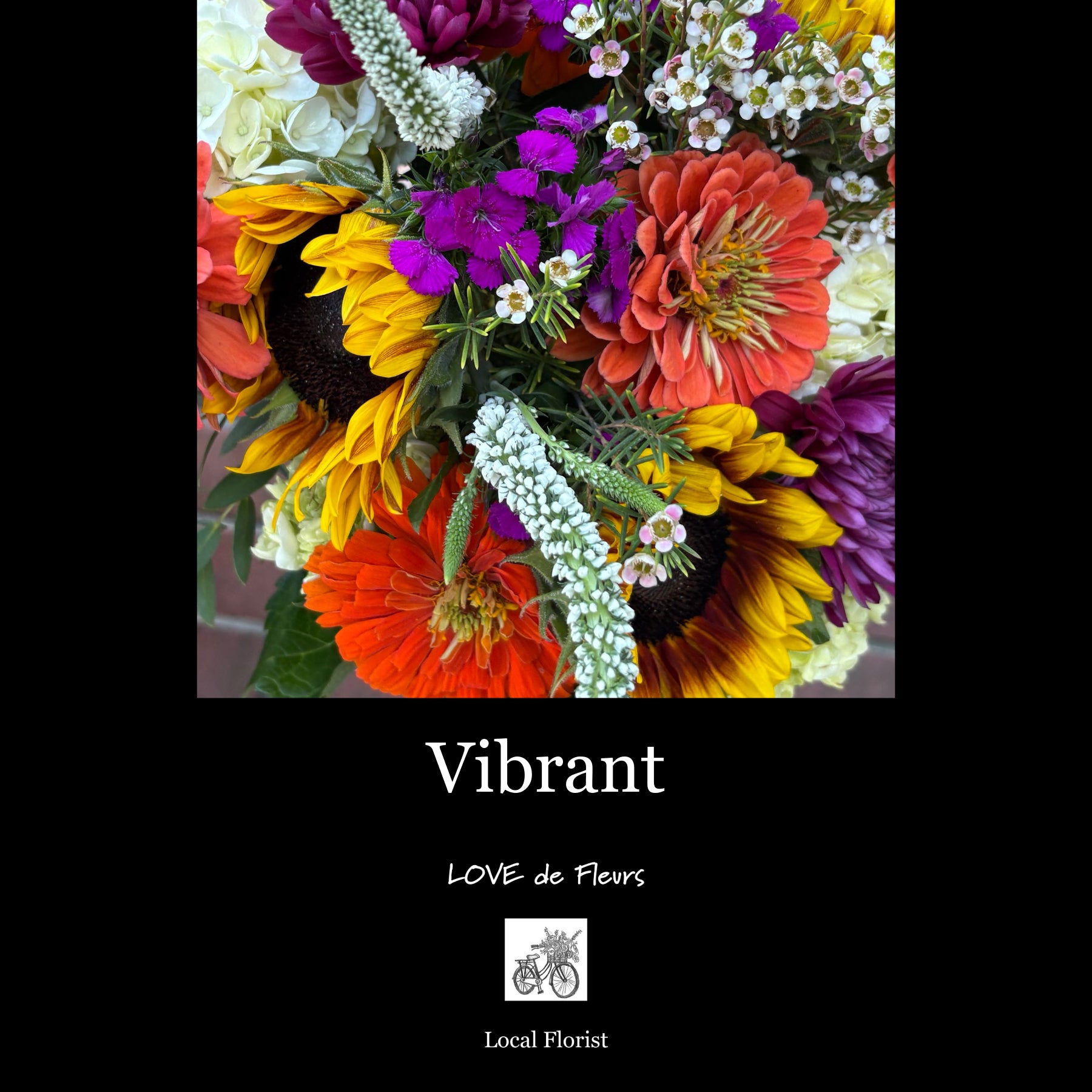 VIBRANT