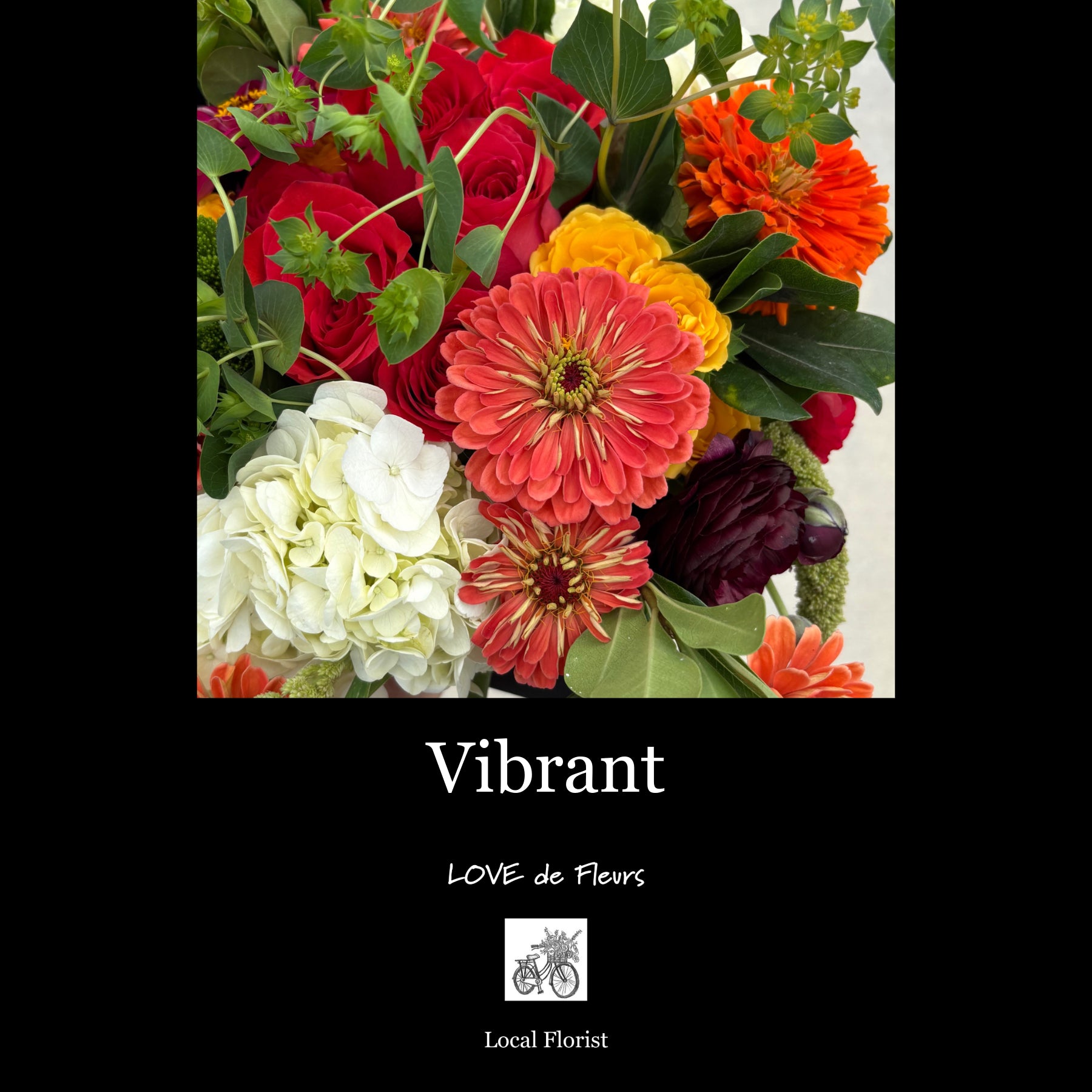 VIBRANT