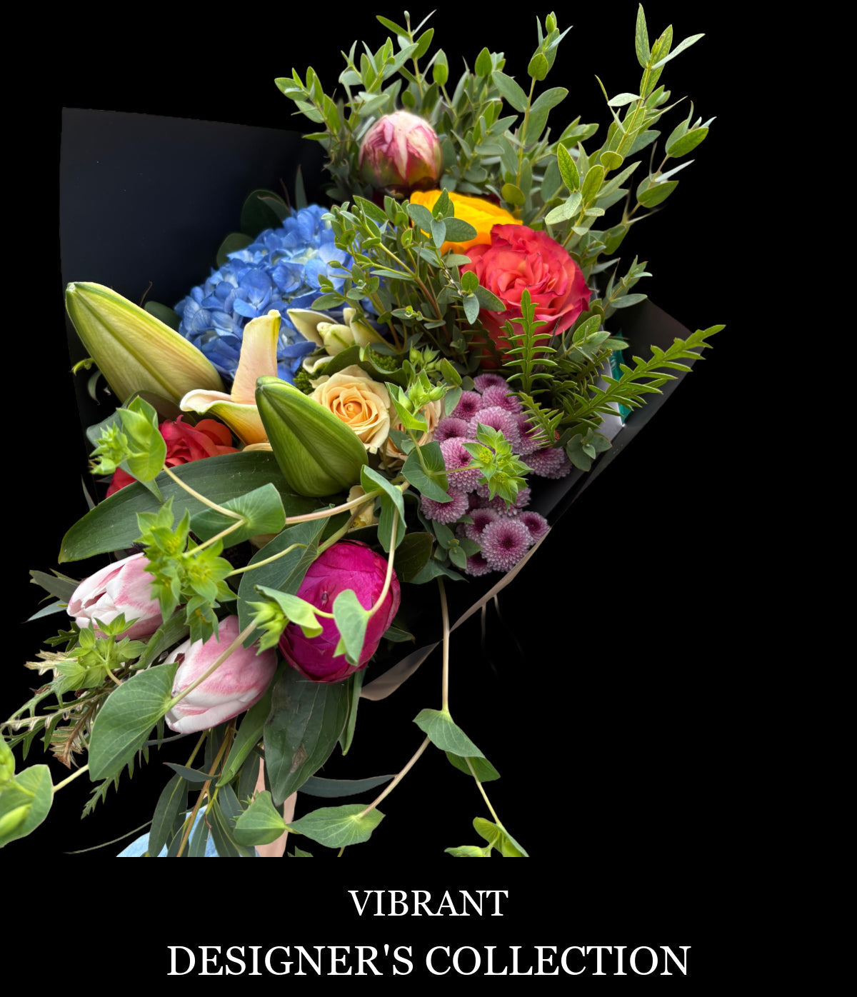 VIBRANT